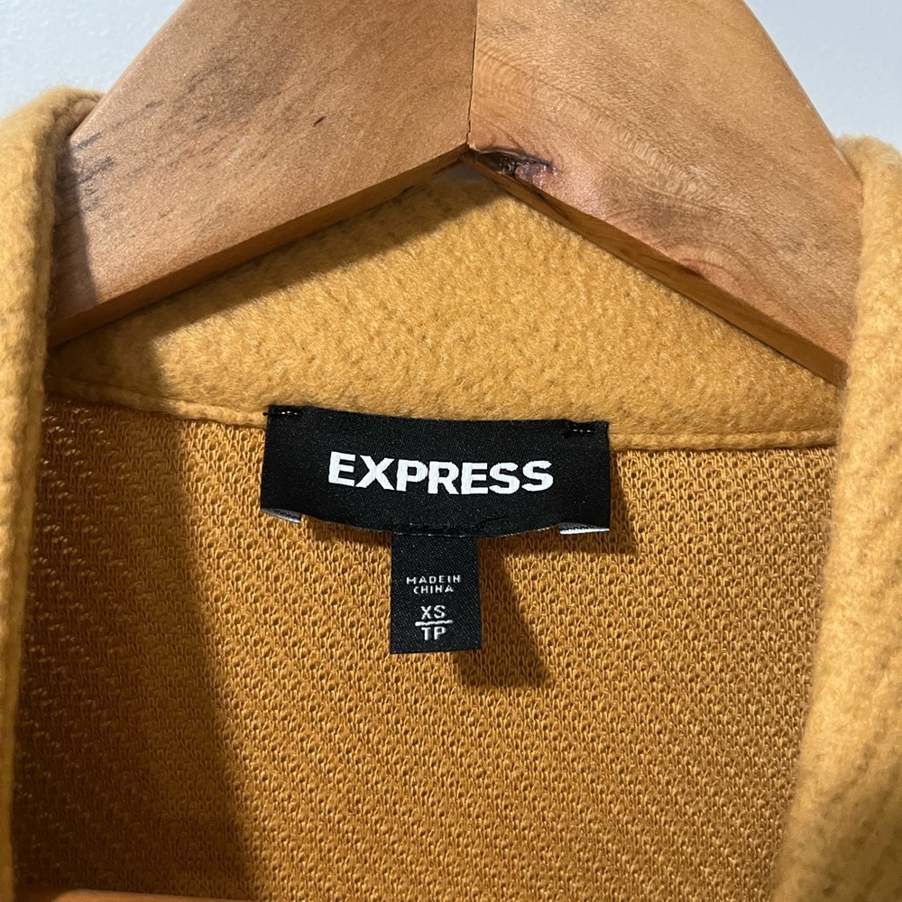 Express Coat - image 3